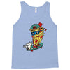 pizza and ranch Tank Top