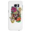 boba flower Samsung Galaxy S7 Edge