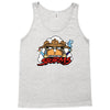 the three storms Tank Top