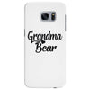 grandma bear Samsung Galaxy S7 Edge