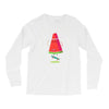 lords of foodtown Long Sleeve Shirts