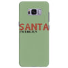 santa i'm a big fun Samsung Galaxy S8 Plus