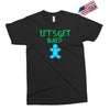 lets get baked Exclusive T-shirt