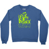 brain squad Crewneck Sweatshirt