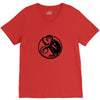 THE MONKEY KING V-Neck Tee