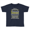 Legends Are Born In December Toddler T-shirt