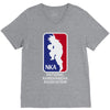 nka V-Neck Tee