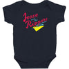 jesse and the rippers Baby Bodysuit