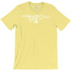 star trek enterprise inspired T-Shirt