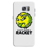 tennis ball racket Samsung Galaxy S7
