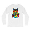 cherise Long Sleeve Shirts