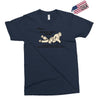 tarantinopoly Exclusive T-shirt