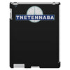 tnetennba countdown iPad 3 and 4 Case