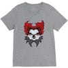 playtime V-Neck Tee