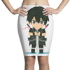 nenedroid Pencil Skirts