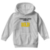 everything i touch turns to sold Youth Hoodie
