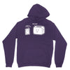 pop tart Unisex Hoodie
