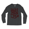 PANİC AT THE DİSCO Long Sleeve Shirts