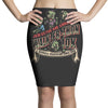 walkerthon Pencil Skirts