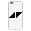 Avicii Logo iPhone 6 Plus/6s Plus Case