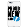proud new boy iPhone 6 Plus/6s Plus Case