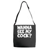wanna see my Adjustable Strap Totes