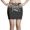 you can never have too many boxers Mini Skirts