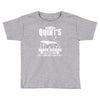 bigger boat Toddler T-shirt