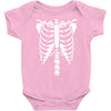 halloween skeleton Baby Onesie
