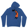 goku vs freeza 2 Unisex Hoodie