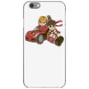 super ryu kart iPhone 6/6s Case