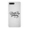 brushpen l iPhone 7 Plus Case