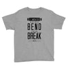 bend Youth Tee