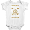 Being A Lawyer Never Ends Infant Clothing