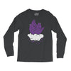 doves in mourning Long Sleeve Shirts