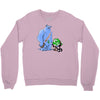 hike n chulley Crewneck Sweatshirt