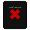 chevelle american alternative metal band Mousepad