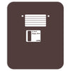 floppy disk Mousepad
