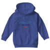 Scheer Up! 2019 is Coming Youth Hoodie