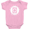 cruz azul la maquina Baby Onesie