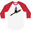 yondu 3/4 Sleeve Shirt