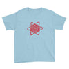 d20 atom Youth Tee