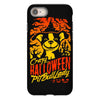 crazy halloween pit lady iPhone 8