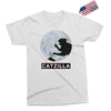 Catzilla Exclusive T-shirt