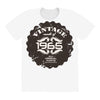 vintage made of 1965 all original parts All Over Women's T-shirt