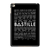 bastille iPad Mini 4