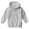 love hair stylist Youth Hoodie