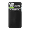 soon to be mom iPhone 7 Case