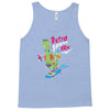 retrosaurus rex Tank Top