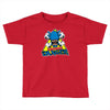 dangerr v2 Toddler T-shirt